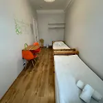 ホステル Orange Cat