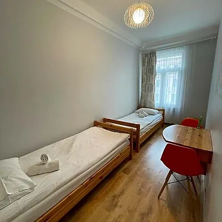 Orange Cat Hostel