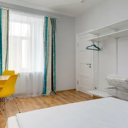Hostel Orange Cat Riga