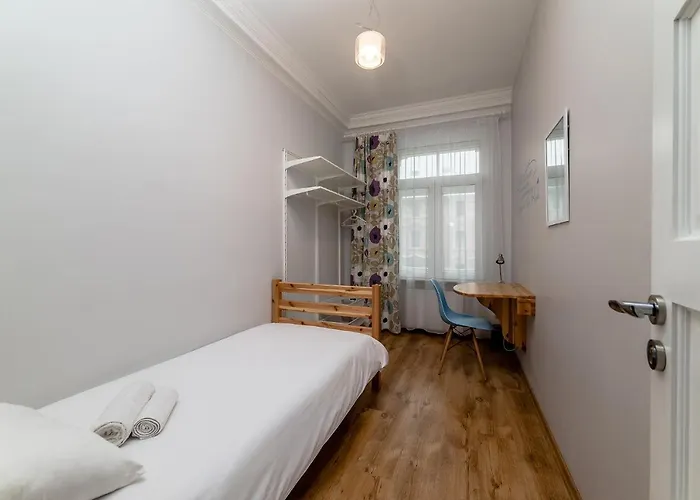 Hostel Orange Cat Riga