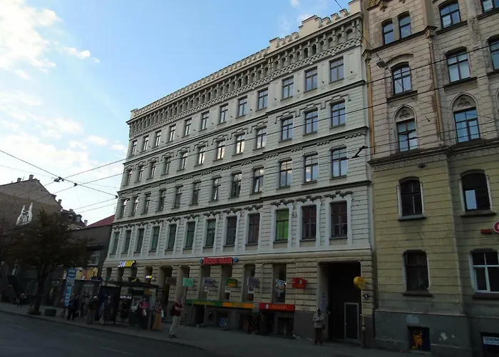 Orange Cat * Ρίγα