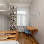 Orange Cat Hostel
